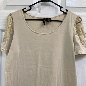 Kim Rogers Cotton Top